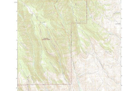 MCINTOSH MOUNTAIN, CO