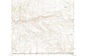 ROTTEN SPRINGS, WY-CO