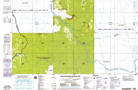 SAN ANTONIO, VENEZUELA