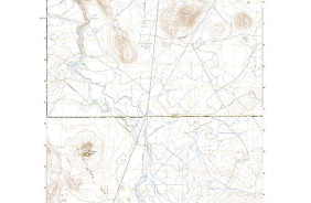 SHOSHONE ICE CAVE, ID