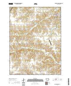 CENTERVILLE WEST, IA