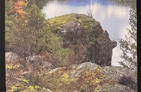 COLVILLE NF - REPUBLIC & THREE RIVERS W.