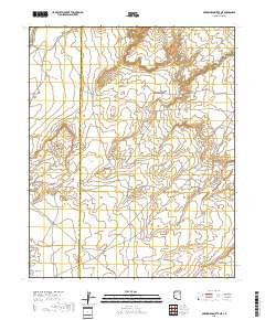 ARROWHEAD BUTTE NE, AZ