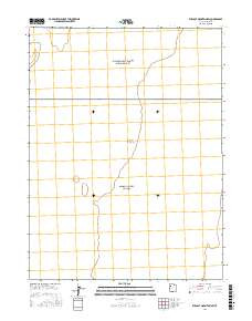 WILDCAT MOUNTAIN SW, UT