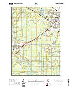 MARINETTE WEST, WI-MI