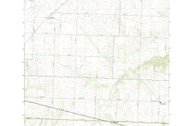 GREEN RIDGE SOUTH, MO