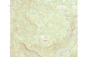 PATTERSON MOUNTAIN, CA