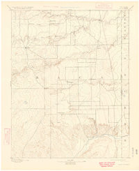 VILAS, CO-KS HISTORICAL MAP GEOPDF 30X30