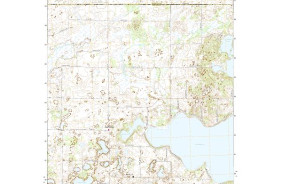 LAKE MILTONA WEST, MN