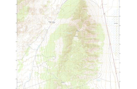 DUTCH JOHN MOUNTAIN, NV