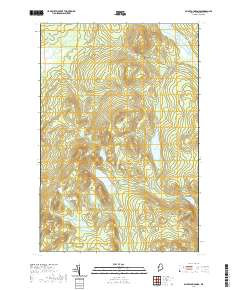 SAINT JOHN PONDS, ME