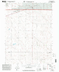 RAYMER, CO HISTORICAL MAP GEOPDF 7.5X7.5