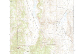 BENTON HOT SPRINGS, CA