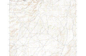 STEAMBOAT CANYON, AZ