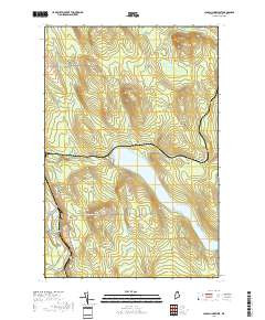 SCOPAN LAKE WEST, ME