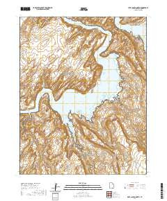 DEEP CANYON NORTH, UT