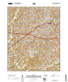 WINSTON-SALEM WEST, NC