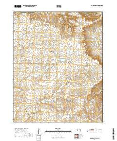 FORAKER NORTH, OK-KS