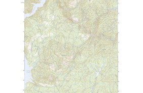 JOHN LEWIS MOUNTAIN, ID