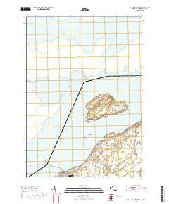 CAPE VINCENT NORTH, NY