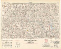 HARRISON, AR-MO HISTORICAL MAP GEOPDF 1X