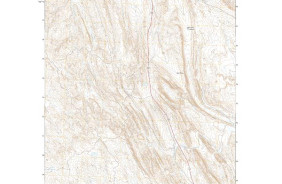 NORTH EMBLEM RESERVOIR, WY