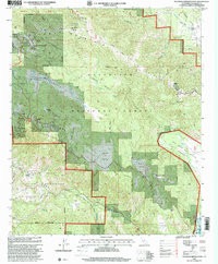 PALOMAR OBSERVATORY, CA