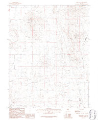YERINGTON NE, NV HISTORICAL MAP GEOPDF 7