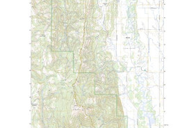 NO BUSINESS MOUNTAIN, ID