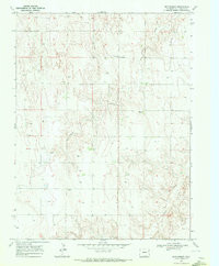SETTLEMENT, CO HISTORICAL MAP GEOPDF 7.5