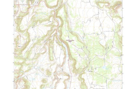 NELSON RESERVOIR, AZ