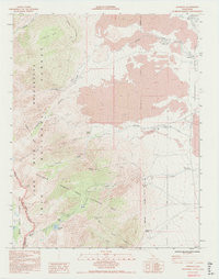 ABERDEEN, CA HISTORICAL MAP GEOPDF 7.5X7