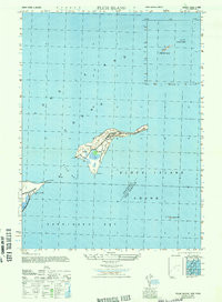 PLUM ISLAND, NY-CT HISTORICAL MAP GEOPDF