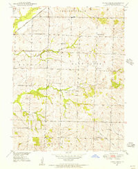 INDIAN GROVE, MO HISTORICAL MAP GEOPDF 7