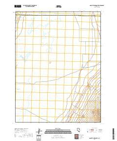 GOSHUTE LAKE SOUTH, NV