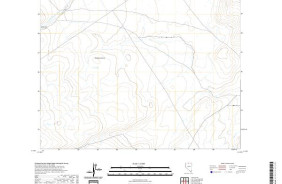 STAR VALLEY RIDGE SW, NV