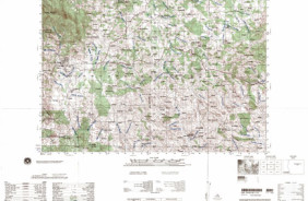 RIO BLANCO, NICARAGUA