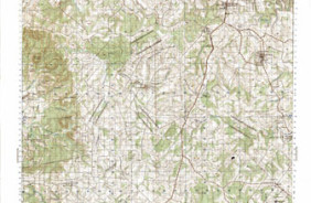 SAN ALFREDO, PARAGUAY