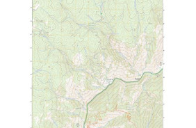 WHITEWATER RANCH, ID