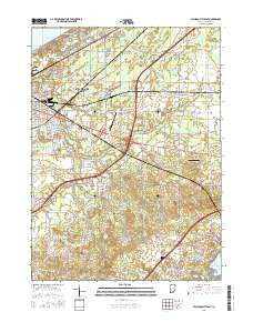 MICHIGAN CITY EAST, IN