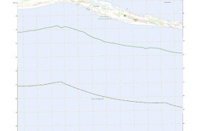 HORN ISLAND WEST, MS