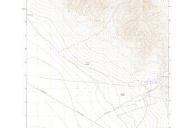 KYLE HOT SPRINGS, NV