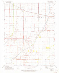CATRON, MO HISTORICAL MAP GEOPDF 7.5X7.5