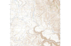 TRIANGLE RESERVOIR, ID