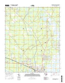 GEORGETOWN NORTH, SC