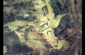 EARTH AS ART (EAA) GREAT SANDY SCARS