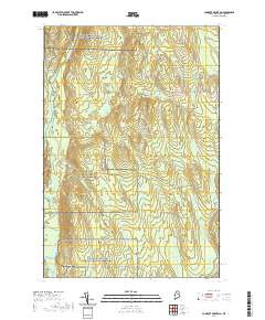 LOOKOUT MOUNTAIN, ME