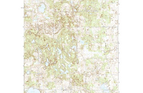 PARKERS PRAIRIE NW, MN