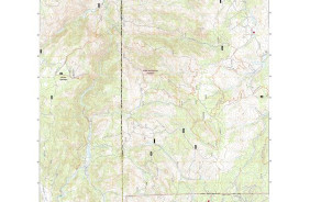 HACKETT MOUNTAIN, CO