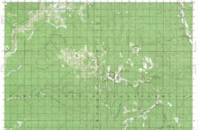 PHUM KHAOS, CAMBODIA